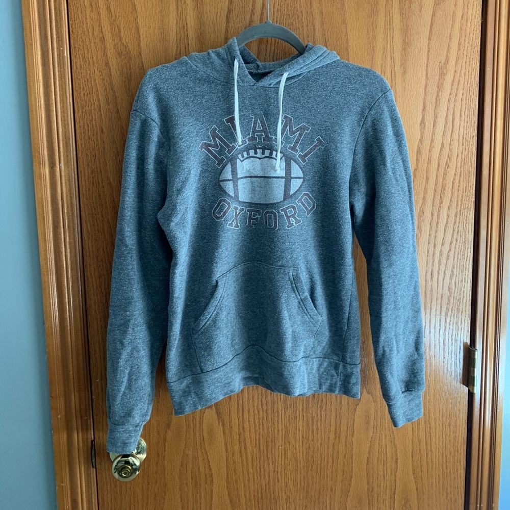 Vintage Miami Sweatshirt